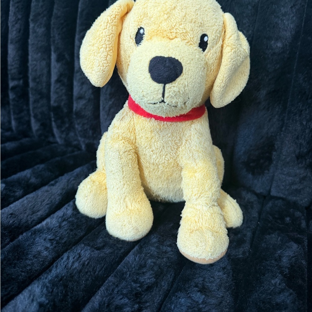 Kohl's Cares Biscuit plush dog children's book series by Alyssa Satin Capucili